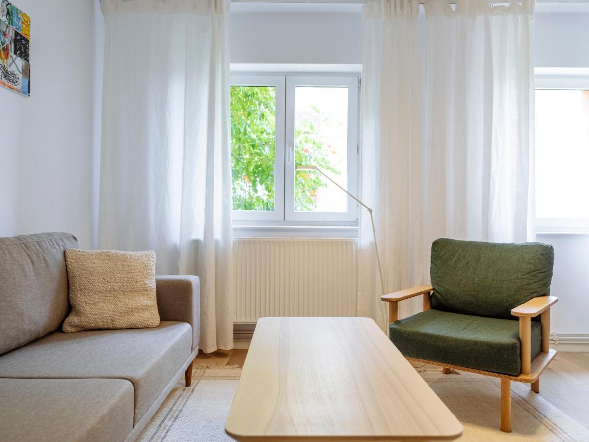 Cozy Central Apartment Near The Forest Brašov Exteriér fotografie