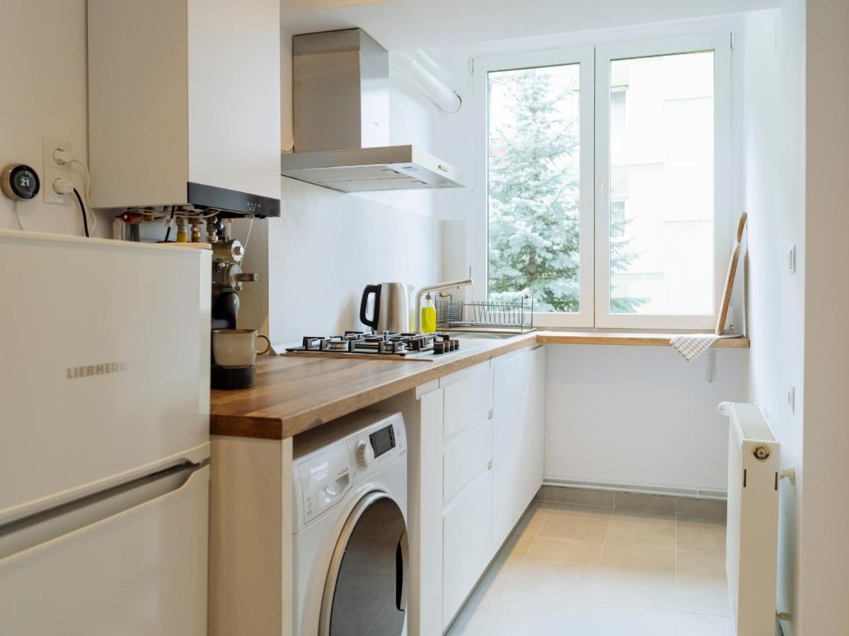 Cozy Central Apartment Near The Forest Brašov Exteriér fotografie