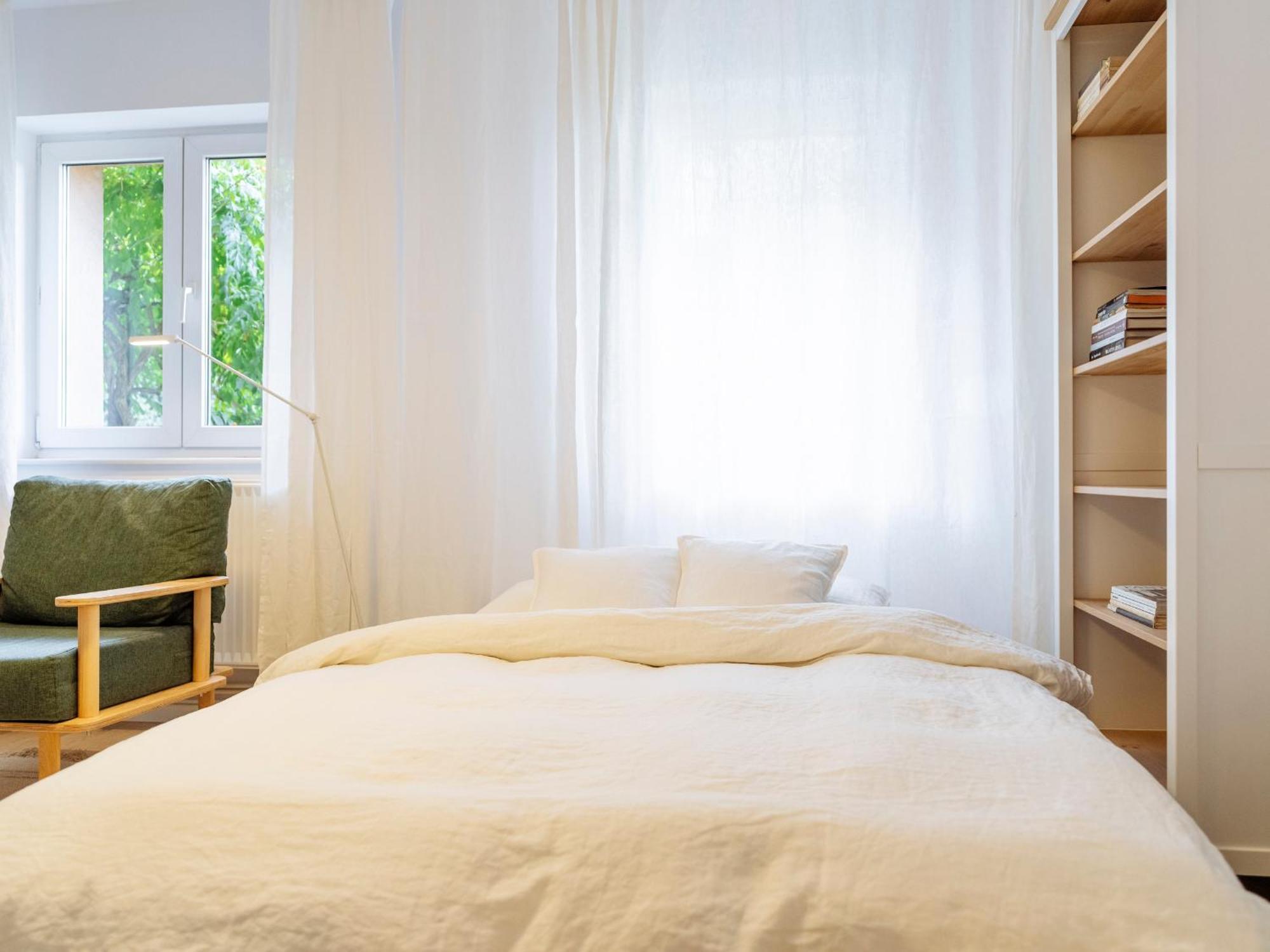 Cozy Central Apartment Near The Forest Brašov Exteriér fotografie