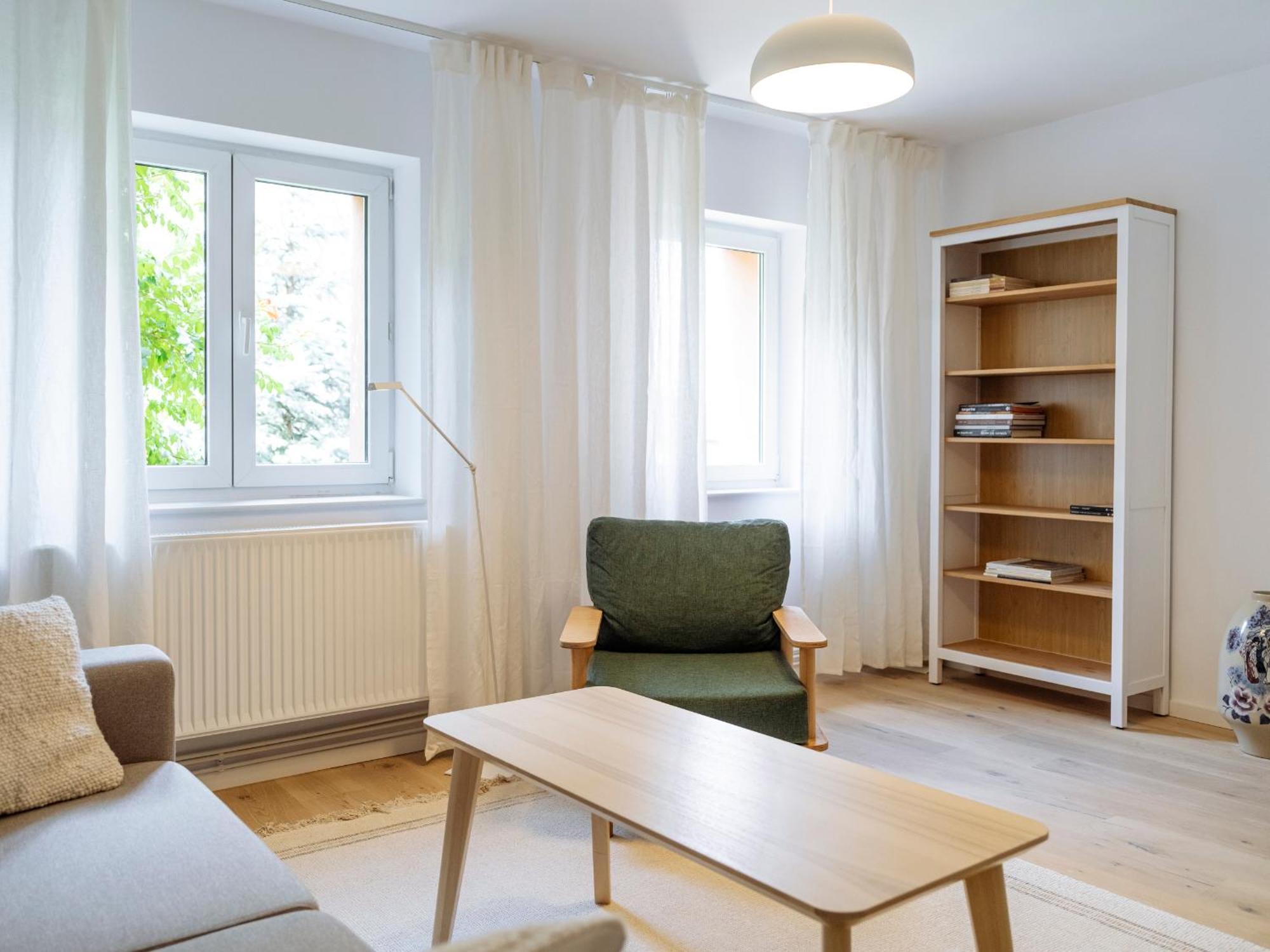 Cozy Central Apartment Near The Forest Brašov Exteriér fotografie