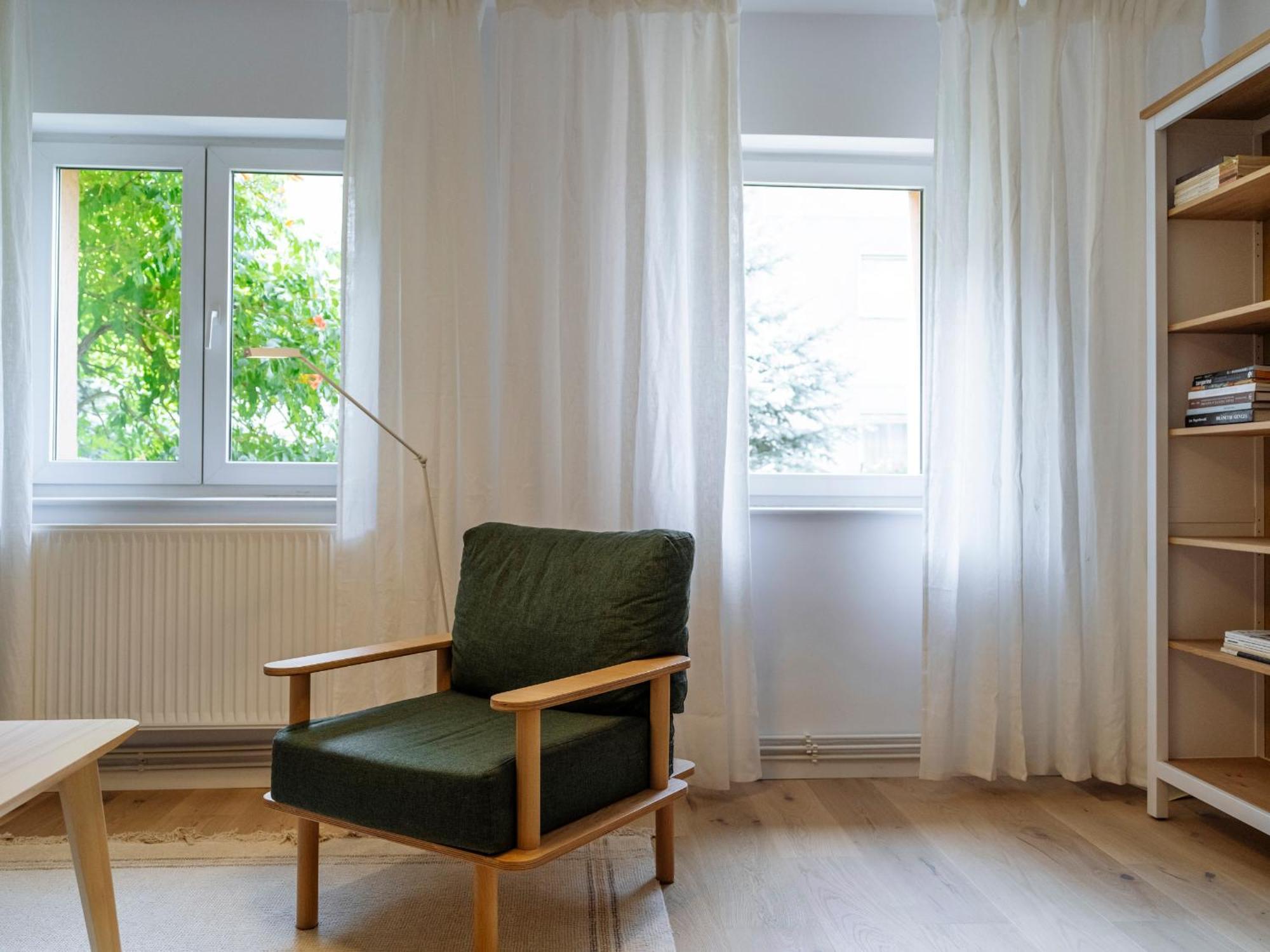 Cozy Central Apartment Near The Forest Brašov Exteriér fotografie